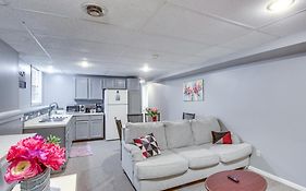 Shawnee Vacation Rental About 11 Mi To Kansas City!